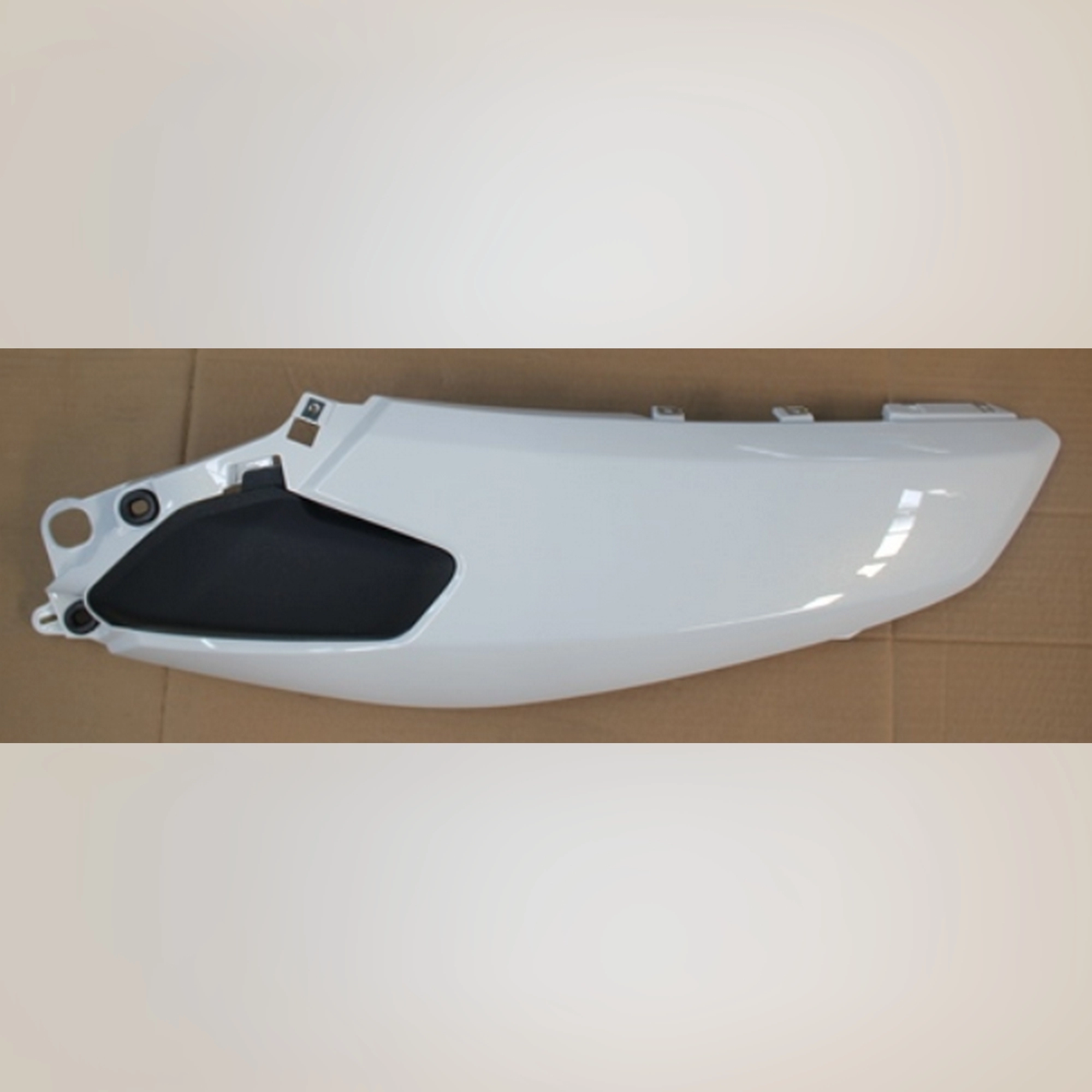 ARORA MAX-T EASY SOL KORUMA LEVHASI MAVİ #MAX-T EASY 025